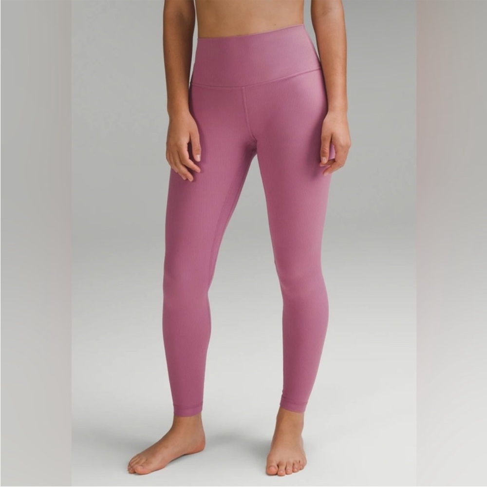 NWOT! Lululemon Leggings